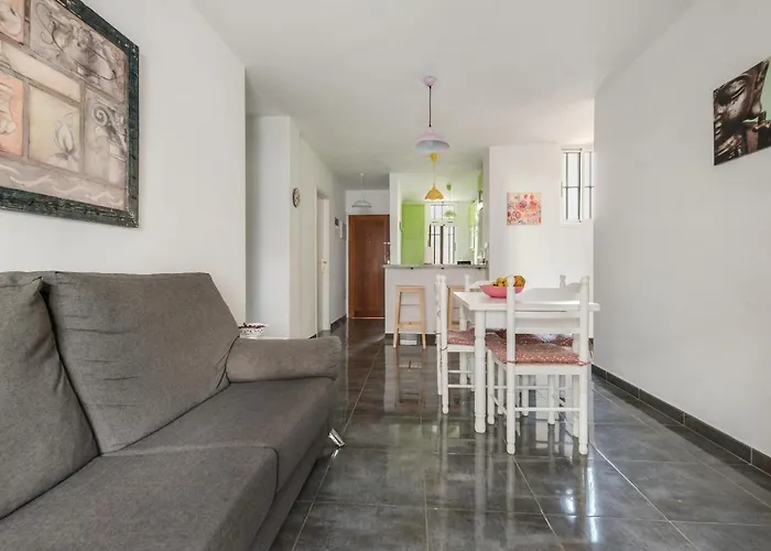 Casa Caletillas