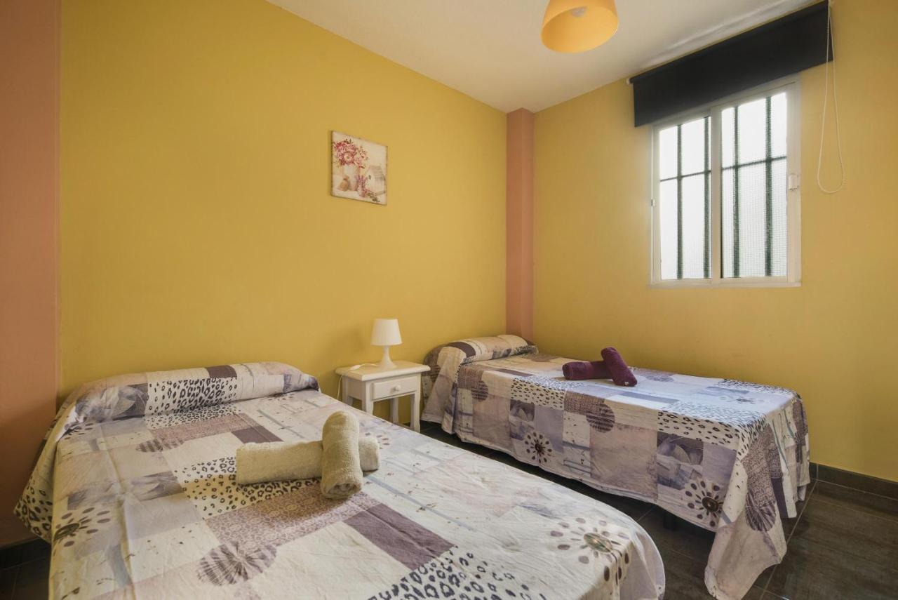 Apartamento Casa Caletillas Candelaria