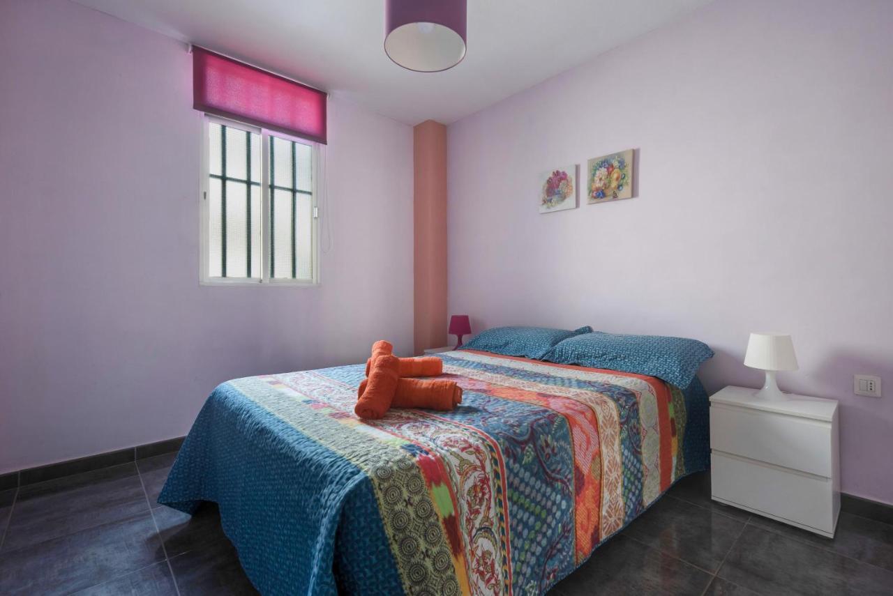 Apartamento Casa Caletillas