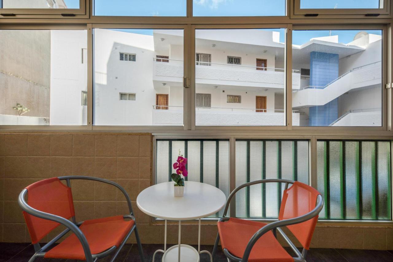 Apartamento Casa Caletillas Candelaria