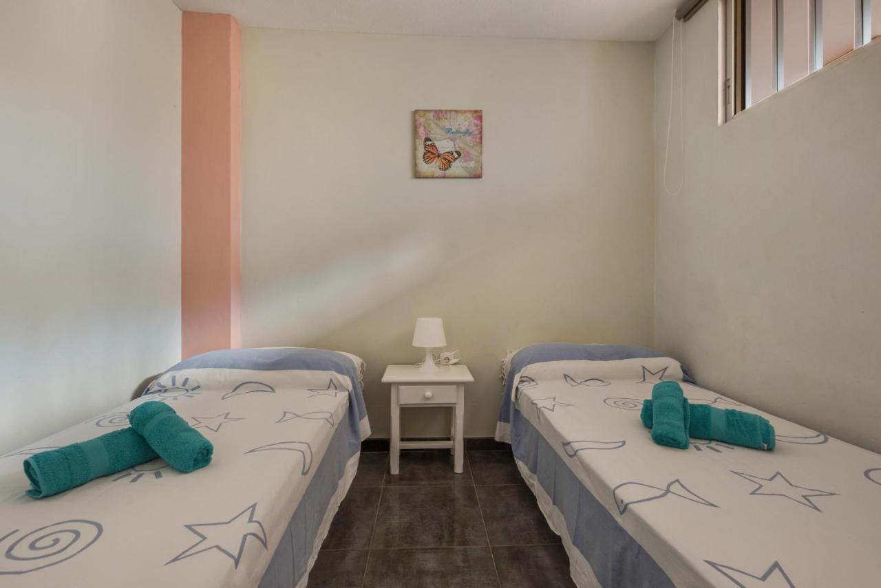 Apartamento Casa Caletillas