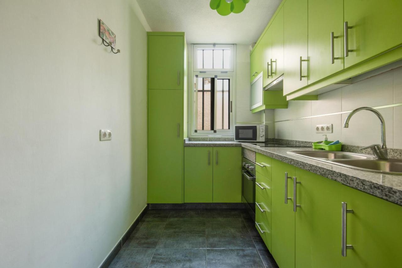 Apartamento Casa Caletillas *
