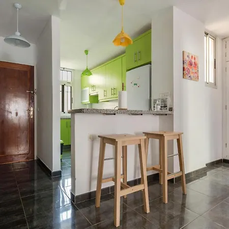 Casa Caletillas Candelaria Esterno foto