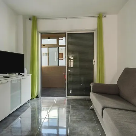 Casa Caletillas Candelaria Esterno foto