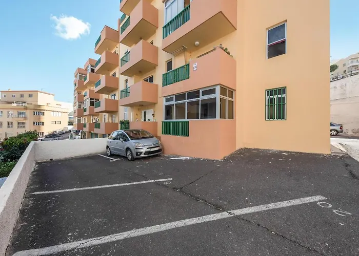 Casa Caletillas